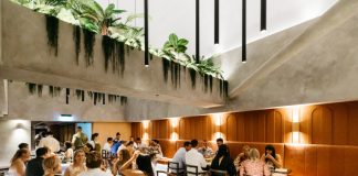 Southside, One of the Most Ambitious New Restaurants of 2020, Opens in South Brisbane – Broadsheet