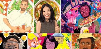 The 58 Best Lines From 2020’s Grub Street Diets