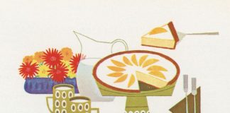 The Best Meals I Ate in 2020