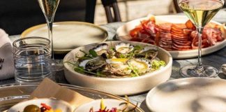 The latest additions to Potts Point’s restaurant scene – Brag Magazine