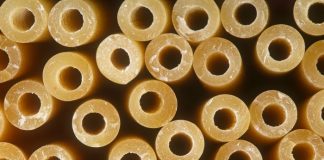 The Very Real, Totally Bizarre Bucatini Shortage of 2020