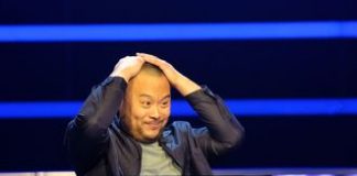 Watch David Chang Win Who Wants to Be a Millionaire