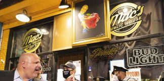 What You Need to Know About the Mac’s Public House Controversy