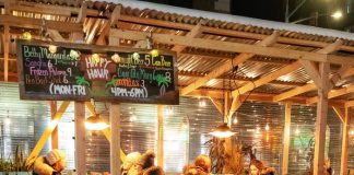 You Are Once Again Allowed to Pee Indoors at NYC Restaurants