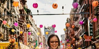 147 Minutes With the ‘Accidental Voice for Chinatown’