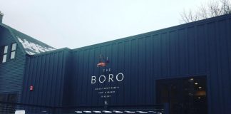 Amid A Terrible Time For Restaurants, Some Are Still Taking The Risk Of Opening New Eateries – Forbes