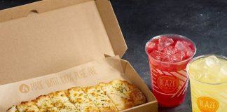 Blaze Pizza Offers Big Game Pizza Specials for All Crowd Sizes and Crust Preferences