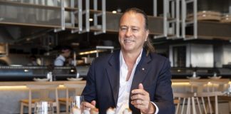 Chef Neil Perry set to open first solo restaurant in Double Bay – Good Food