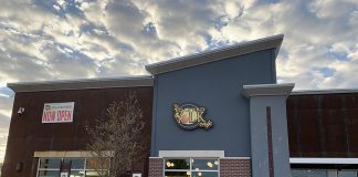 From Bleak to Blazing, The Toasted Yolk Café Roars Into 2021