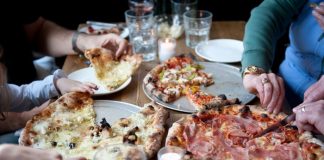 Indoor Dining Can Return to NYC on Valentine’s Day