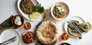 Is high-end restaurant delivery here to stay? – Good Food