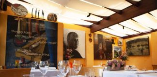 Lucio’s Italian Restaurant in Sydney is closing after 38 years serving Australia’s great artists – ABC News