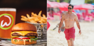 Mark Wahlberg reveals where Australia’s first Wahlburgers restaurant will be – 7NEWS.com.au