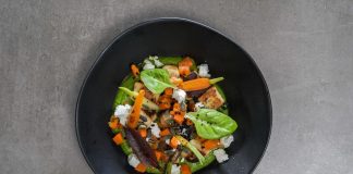 Michelin Star Awarded To Vegan Restaurant For First Time Ever – Forbes