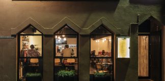 Middle Eastern Restaurant Bar Saracen Is Closing Permanently – Broadsheet