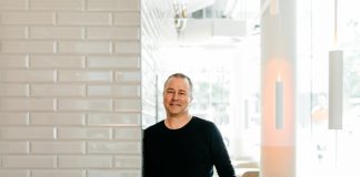 Neil Perry Is Opening a Restaurant in Double Bay – Broadsheet