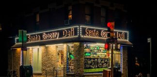 New York Loves Its Bodegas, But What Are They Officially?