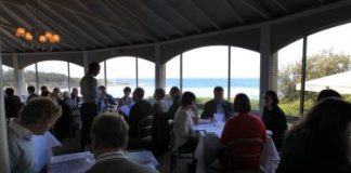 Northern beaches first to benefit from $500 million restaurant voucher stimulus – Sydney Morning Herald