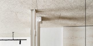 Plantea Estudio casts minimalist Madrid restaurant in shades of beige – Dezeen