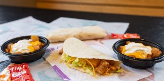 Potatoes are Returning: The First in Taco Bell’s Vegetarian Plans to Make This Year Better Than Last