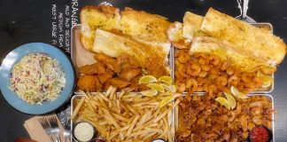 San Pedro Fish Market Reopens Outdoor Dining At All Locations Starting Jan. 30