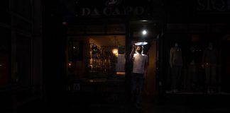 The Human Toll of New York’s Restaurant-Unemployment Crisis