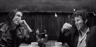 The Random Restaurant Conversations We Can’t Have Right Now