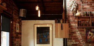 The small restaurants of Australia doing big things – Gourmet Traveller