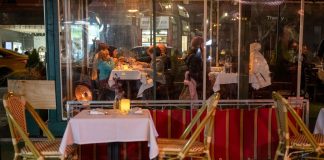 The U.S. Restaurant Industry Finished The Year $240 Billion Below Pre-Pandemic Sales Estimates – Forbes