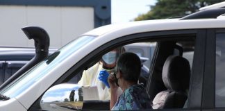 Victoria records three locally acquired coronavirus cases as exposure sites list grows – ABC News