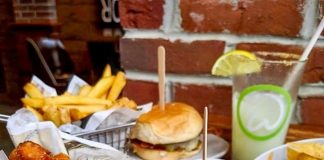 Wahlburgers Restaurant To Open In Rockingham – So Perth