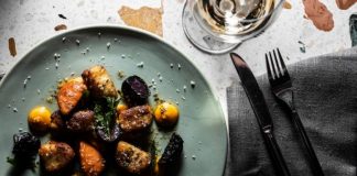 50+ restaurant recommendations for vegetarians and vegans in Canberra – HerCanberra