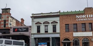 A new Ballarat Central Japanese-inspired restaurant hopes to bring main street to former glory – Ballarat Courier