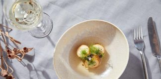 Amara restaurant opens to the public – Australian Hospitality Magazine
