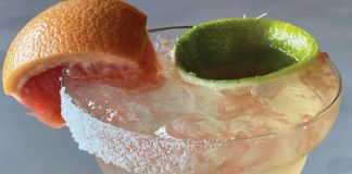 Celebrate National Margarita Day with Fresh-squeezed Margaritas and Steak Fajitas Special at Uncle Julio’s