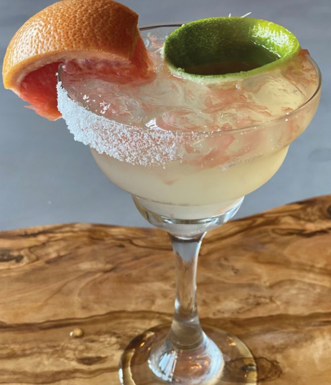 Celebrate National Margarita Day with Fresh-squeezed Margaritas and Steak Fajitas Special at Uncle Julio’s
