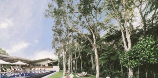 Check In: Byron at Byron Hotel Adds a New Spa and Restaurant to Its Line-Up – Broadsheet