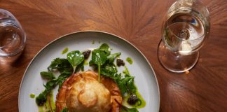 Chef Adam D’Sylva of Melbourne restaurants Coda, Tonka and Lollo reveals his must-have cheese dish recipe – The Australian Financial Review