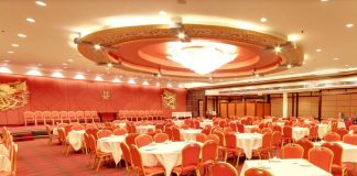 Chinatown’s Jing Fong, Open Since 1978, Closes Its Dining Room