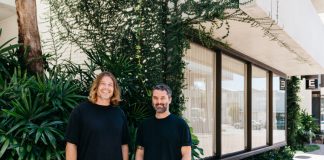 Coming Soon: The Agnes and Same Same Crew Are Opening a Slick Italian Restaurant – Broadsheet
