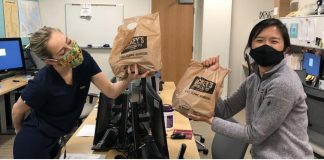 Dickey’s Looks To Top 2020 Record-Setting Fundraising Efforts