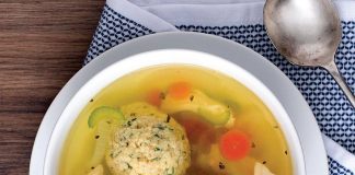 Forget About Cooking This Passover and Let TooJay’s Deli Prepare Your Holiday Meal