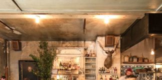 How NYC’s Bars and Restaurants Are Preparing for the Return of Indoor Dining