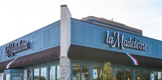 La Madeleine Celebrates Grand Opening of New Prototype in Addison