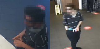 Man who ‘performed sex act’ in Ararat fast food restaurant hands himself into police – 7NEWS.com.au