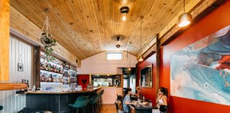 Mario’s, an Aperitivo Bar and Restaurant from the Mama Taco Crew, Opens in West End – Broadsheet
