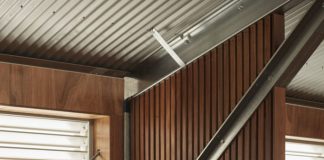 Melbourne restaurant Three Blue Ducks is an industrial take on surf culture – The Spaces