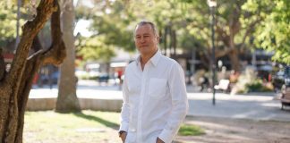 Neil Perry opens first solo restaurant – Australian Hospitality Magazine