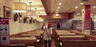 New York City Confirms Restaurant Workers Can Get Vaccinated