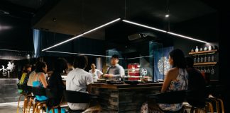 Now Open: Butterfly, a 22-Seat Korean Fine-Dining Omakase Restaurant in an Isolated Woolloongabba Spot – Broadsheet